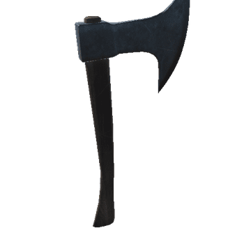 Huntsman's Axe